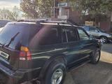 Mitsubishi Montero Sport 2001 года за 4 500 000 тг. в Астана – фото 2