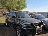 Mitsubishi Montero Sport 2001 года за 4 500 000 тг. в Астана