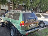 Mitsubishi Montero Sport 2001 года за 4 500 000 тг. в Астана – фото 3