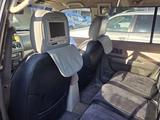 Mitsubishi Montero Sport 2001 года за 4 500 000 тг. в Астана – фото 5