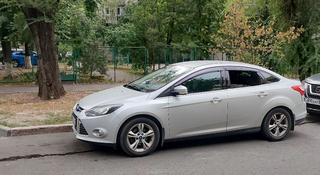 Ford Focus 2014 года за 4 500 000 тг. в Алматы