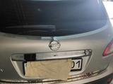Nissan Qashqai 2012 года за 7 000 000 тг. в Астана