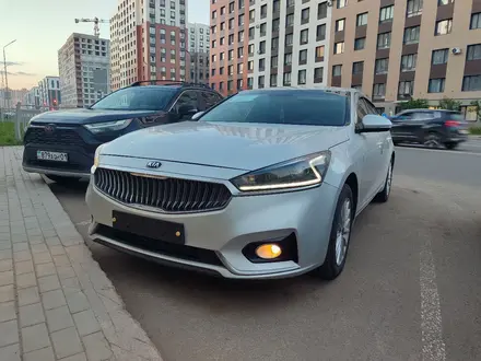 Kia K7 2016 года за 6 000 000 тг. в Астана – фото 15