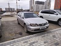 Nissan Primera 2001 года за 1 600 000 тг. в Астана