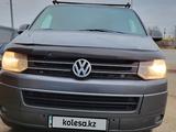 Volkswagen Caravelle 2010 года за 11 500 000 тг. в Уральск – фото 3