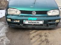 Volkswagen Golf 1995 годаfor1 100 000 тг. в Тараз