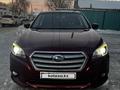 Subaru Legacy 2015 года за 6 000 000 тг. в Актобе – фото 21