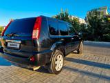 Nissan X-Trail 2007 года за 4 300 000 тг. в Атырау – фото 4