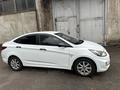 Hyundai Accent 2014 года за 5 300 000 тг. в Алматы – фото 2