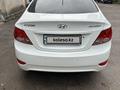 Hyundai Accent 2014 годаfor5 300 000 тг. в Алматы – фото 7