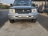 Mitsubishi Pajero 2001 года за 4 000 000 тг. в Туркестан