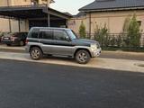 Mitsubishi Pajero 2001 года за 4 000 000 тг. в Туркестан – фото 3