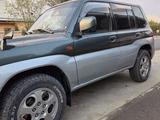 Mitsubishi Pajero 2001 года за 4 000 000 тг. в Туркестан – фото 4