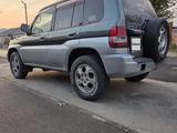 Mitsubishi Pajero 2001 года за 4 000 000 тг. в Туркестан – фото 5