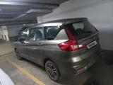 Suzuki Ertiga 2022 годаfor11 000 000 тг. в Караганда – фото 4