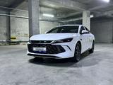 BYD Qin L DM-i 2025 года за 10 500 000 тг. в Шымкент – фото 3