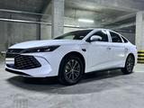 BYD Qin L DM-i 2025 года за 10 500 000 тг. в Шымкент – фото 4
