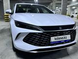 BYD Qin L DM-i 2025 года за 10 500 000 тг. в Шымкент