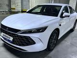 BYD Qin L DM-i 2025 года за 10 500 000 тг. в Шымкент – фото 2