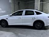 BYD Qin L DM-i 2025 года за 10 500 000 тг. в Шымкент – фото 5