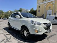 Hyundai Tucson 2012 годаүшін7 900 000 тг. в Алматы