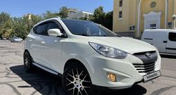 Hyundai Tucson 2012 года за 7 900 000 тг. в Алматы