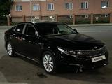 Kia K5 2017 годаүшін8 600 000 тг. в Астана