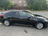 Kia K5 2017 годаүшін8 600 000 тг. в Астана – фото 3