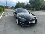 Kia K5 2017 годаүшін8 600 000 тг. в Астана – фото 4