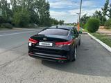 Kia K5 2017 годаүшін8 600 000 тг. в Астана – фото 5