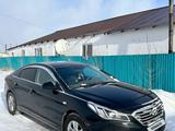 Hyundai Sonata 2015 года за 6 700 000 тг. в Павлодар – фото 2