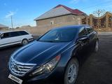 Hyundai Sonata 2013 годаүшін4 500 000 тг. в Шымкент – фото 2