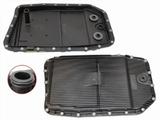 Фильтр АКПП BMW 3 05-/5 03-09/7 01-08/X5 07-14/X6 08-/LAND ROVER DISCOVERY за 20 150 тг. в Шымкент