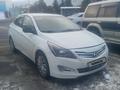 Hyundai Solaris 2014 годаfor4 800 000 тг. в Алматы – фото 3