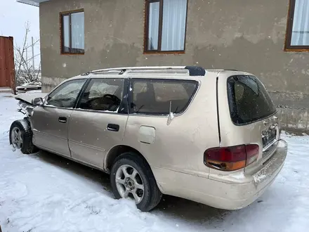 Toyota Scepter 1994 года за 100 000 тг. в Балпык би