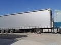 Schmitz Cargobull  SKO 2007 года за 6 200 000 тг. в Алматы
