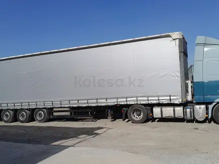 Schmitz Cargobull  SKO 2007 года за 6 200 000 тг. в Алматы