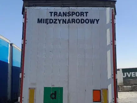 Schmitz Cargobull  SKO 2007 года за 6 200 000 тг. в Алматы – фото 2
