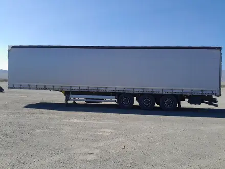Schmitz Cargobull  SKO 2007 года за 6 200 000 тг. в Алматы – фото 4