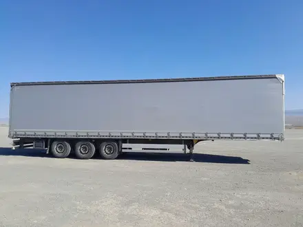 Schmitz Cargobull  SKO 2007 года за 6 200 000 тг. в Алматы – фото 5