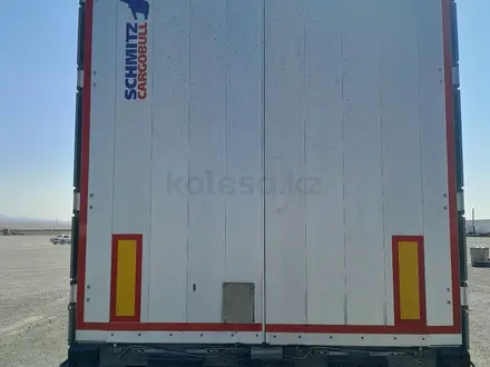 Schmitz Cargobull  SKO 2007 года за 6 200 000 тг. в Алматы – фото 7