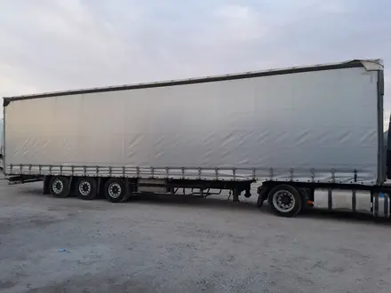 Schmitz Cargobull  SKO 2007 года за 6 200 000 тг. в Алматы – фото 9