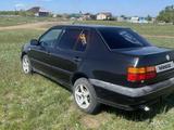 Volkswagen Vento 1993 годаүшін1 200 000 тг. в Темиртау – фото 4