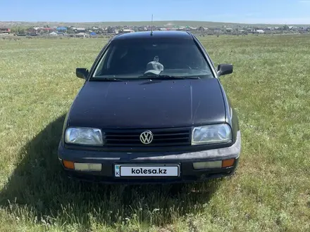 Volkswagen Vento 1993 года за 1 000 000 тг. в Темиртау