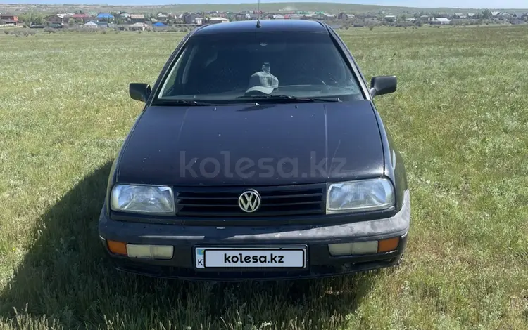 Volkswagen Vento 1993 года за 1 000 000 тг. в Темиртау