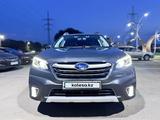 Subaru Outback 2020 года за 13 800 000 тг. в Алматы