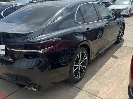 Toyota Camry 2018 года за 10 777 000 тг. в Актау – фото 4