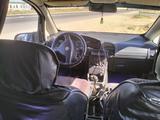 Opel Zafira 2001 года за 1 900 000 тг. в Актау – фото 4