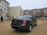Chevrolet Cobalt 2023 года за 5 950 000 тг. в Караганда – фото 3