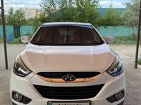 Hyundai Tucson 2014 годаүшін7 550 000 тг. в Актобе